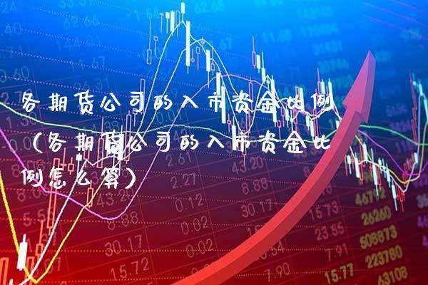 各期货公司的入市资金比例（各期货公司的入市资金比例怎么算） (https://www.njaxzs.com/) 内盘期货 第1张