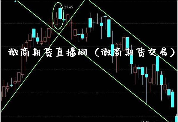 徽商期货直播间（徽商期货交易） (https://www.njaxzs.com/) 期货直播间 第1张