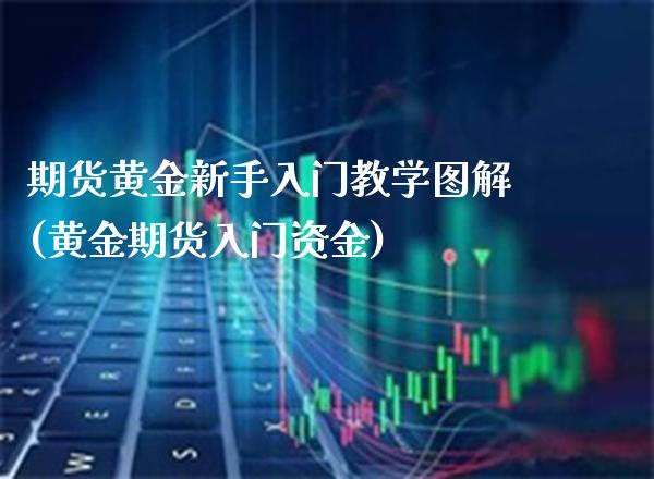 期货黄金新手入门教学图解(黄金期货入门资金) (https://www.njaxzs.com/) 期货行情 第1张