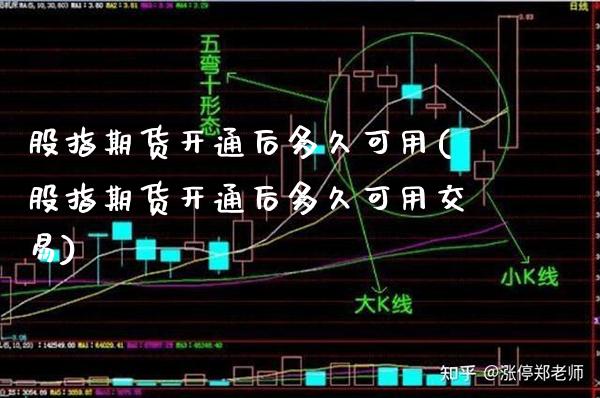 股指期货开通后多久可用(股指期货开通后多久可用交易) (https://www.njaxzs.com/) 期货直播间 第1张