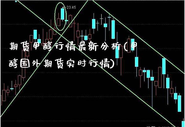 期货甲醇行情最新分析(甲醇国外期货实时行情) (https://www.njaxzs.com/) 原油期货 第1张