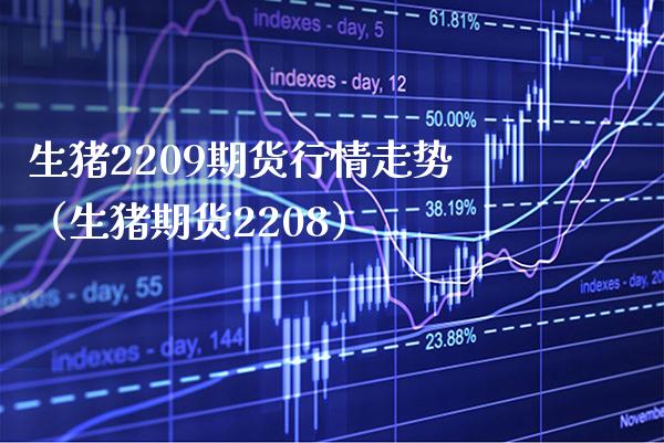 生猪2209期货行情走势（生猪期货2208） (https://www.njaxzs.com/) 期货直播间 第1张