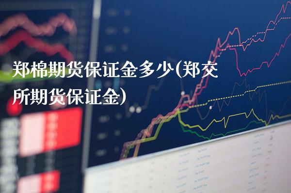郑棉期货保证金多少(郑交所期货保证金) (https://www.njaxzs.com/) 内盘期货 第1张