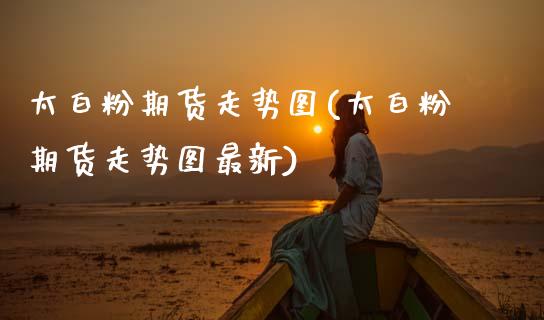 太期货走势图(太期货走势图最新) (https://www.njaxzs.com/) 期货直播间 第1张