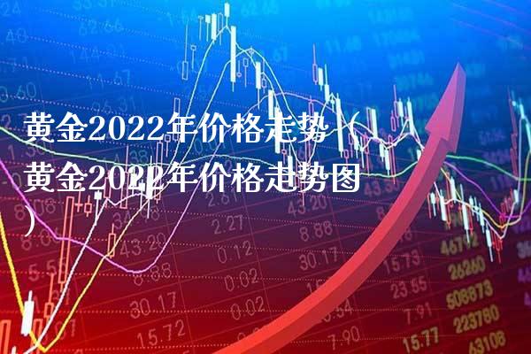 黄金2022年走势（黄金2022年走势图） (https://www.njaxzs.com/) 期货直播间 第1张