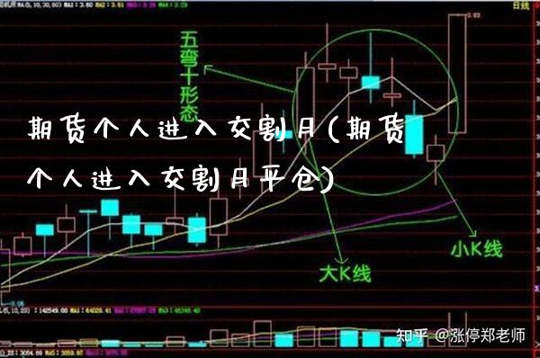 期货个人进入交割月(期货个人进入交割月平仓) (https://www.njaxzs.com/) 期货行情 第1张