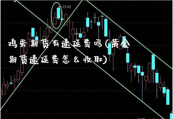 鸡蛋期货有递延费吗(黄金期货递延费怎么收取) (https://www.njaxzs.com/) 期货开户 第1张