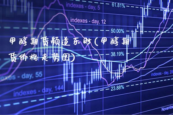 甲醇期货频道东财(甲醇期货价格走势图) (https://www.njaxzs.com/) 期货开户 第1张