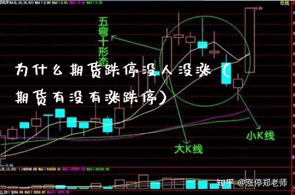 为什么期货跌停没人没涨（期货有没有涨跌停） (https://www.njaxzs.com/) 期货开户 第1张