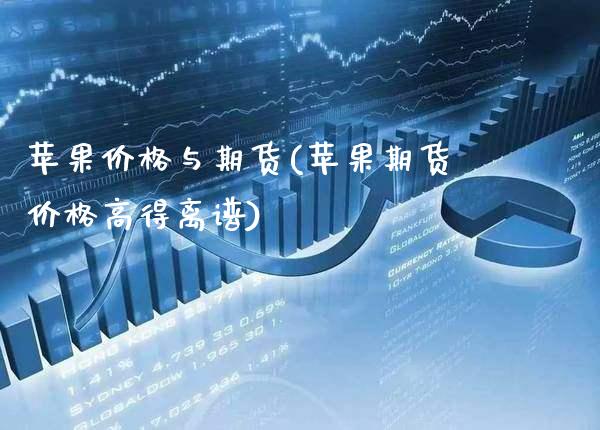 苹果价格与期货(苹果期货价格高得离谱) (https://www.njaxzs.com/) 期货直播间 第1张