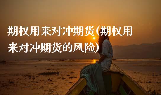 期权用来对冲期货(期权用来对冲期货的风险) (https://www.njaxzs.com/) 期货直播间 第1张