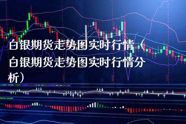 白银期货走势图实时行情（白银期货走势图实时行情分析） (https://www.njaxzs.com/) 期货行情 第1张