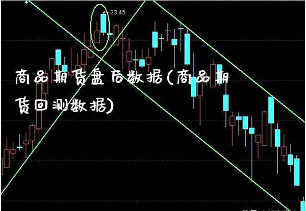 商品期货盘后数据(商品期货回测数据) (https://www.njaxzs.com/) 黄金期货 第1张