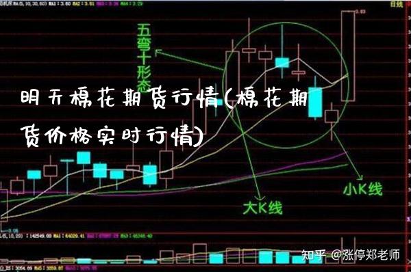 明天棉花期货行情(棉花期货价格实时行情) (https://www.njaxzs.com/) 黄金期货 第1张