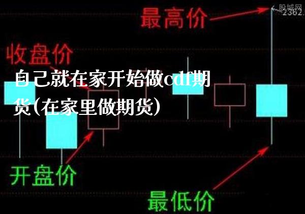 自己就在家开始做cdf期货(在家里做期货) (https://www.njaxzs.com/) 期货行情 第1张