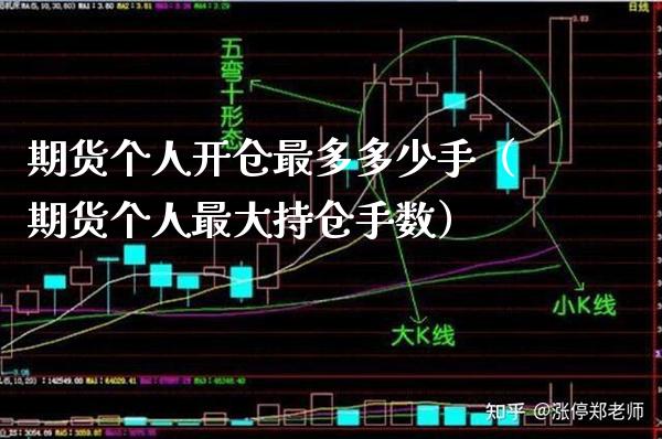 期货个人开仓最多多少手（期货个人最大持仓手数） (https://www.njaxzs.com/) 内盘期货 第1张