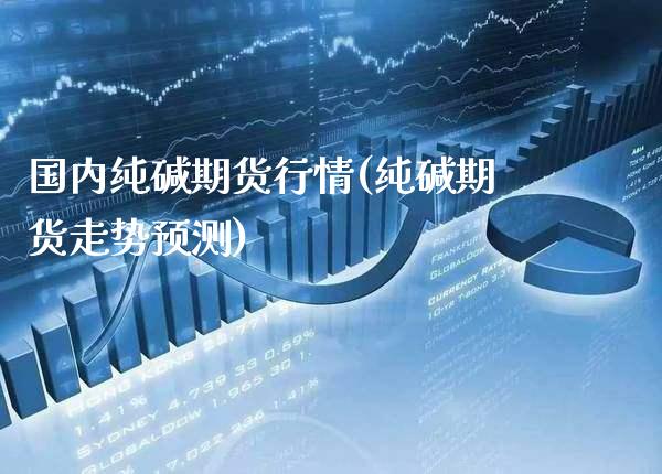 国内纯碱期货行情(纯碱期货走势预测) (https://www.njaxzs.com/) 期货行情 第1张