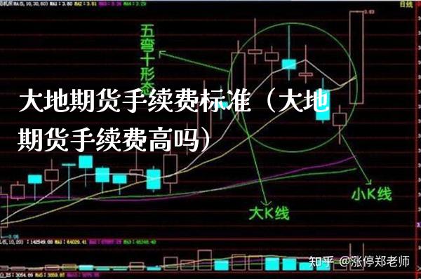 大地期货手续费标准（大地期货手续费高吗） (https://www.njaxzs.com/) 内盘期货 第1张