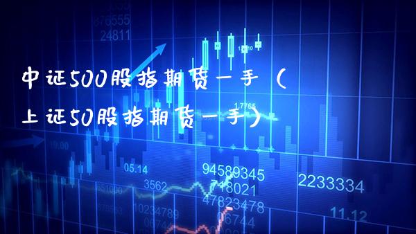 中证500股指期货一手（上证50股指期货一手） (https://www.njaxzs.com/) 期货直播间 第1张