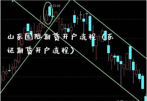 山东国际期货开户流程（东证期货开户流程） (https://www.njaxzs.com/) 期货直播间 第1张