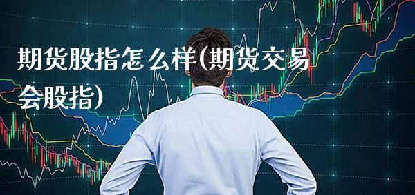 期货股指怎么样(期货交易会股指) (https://www.njaxzs.com/) 期货投资 第1张