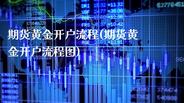 期货黄金开户流程(期货黄金开户流程图) 期货开户 第1张-爱新财经 期货黄金开户流程(期货黄金开户流程图) (https://www.njaxzs.com/) 期货开户 第1张