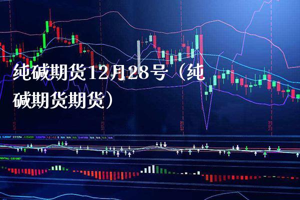 纯碱期货12月28号（纯碱期货期货） (https://www.njaxzs.com/) 期货直播间 第1张