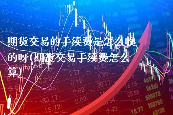 期货交易的手续费是怎么收的呀(期货交易手续费怎么算) (https://www.njaxzs.com/) 期货投资 第1张