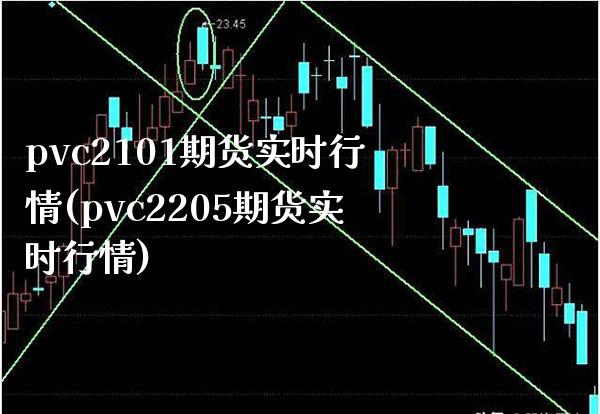 pvc2101期货实时行情(pvc2205期货实时行情) (https://www.njaxzs.com/) 期货直播间 第1张