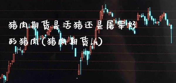 猪肉期货是活猪还是屠宰好的猪肉(猪肉期货lh) (https://www.njaxzs.com/) 原油期货 第1张