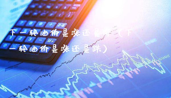 下一轮油价是涨还是降（下一轮油价是涨还是跌） (https://www.njaxzs.com/) 期货直播间 第1张