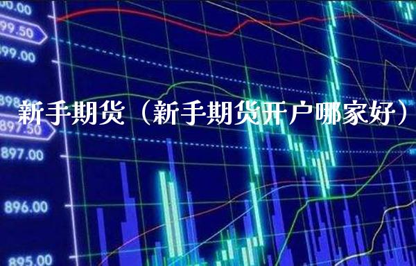 新手期货（新手期货开户哪家好） (https://www.njaxzs.com/) 内盘期货 第1张