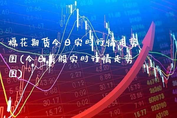 棉花期货今日实时行情走势图(今日美股实时行情走势图) (https://www.njaxzs.com/) 期货投资 第1张