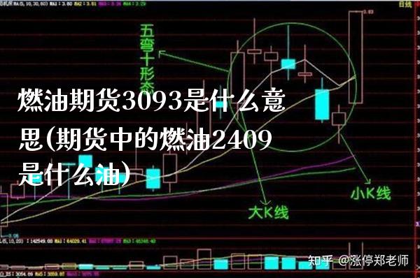 燃油期货3093是什么意思(期货中的燃油2409是什么油) (https://www.njaxzs.com/) 期货投资 第1张