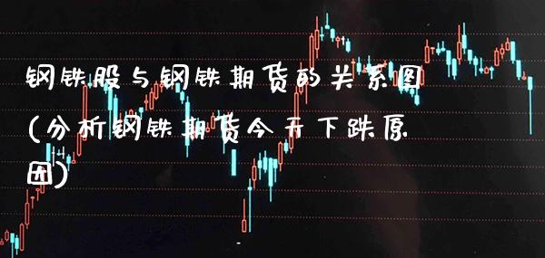 钢铁股与钢铁期货的关系图(分析钢铁期货今天下跌原因) (https://www.njaxzs.com/) 期货投资 第1张