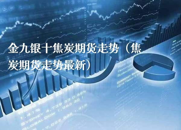 金九银十焦炭期货走势（焦炭期货走势最新） (https://www.njaxzs.com/) 内盘期货 第1张