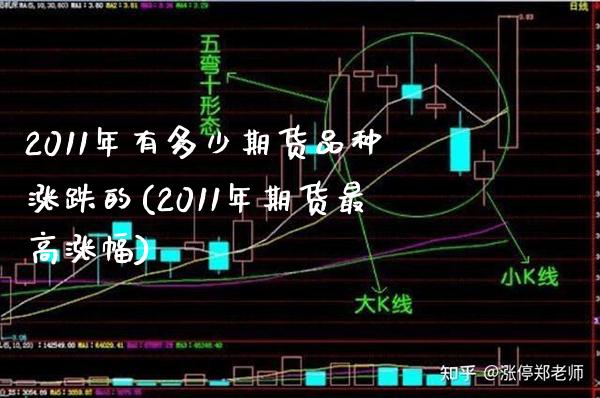 2011年有多少期货品种涨跌的(2011年期货最高涨幅) (https://www.njaxzs.com/) 期货直播间 第1张