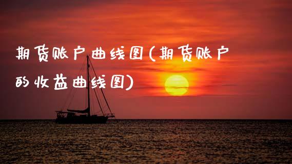 期货账户曲线图(期货账户的收益曲线图) (https://www.njaxzs.com/) 原油期货 第1张