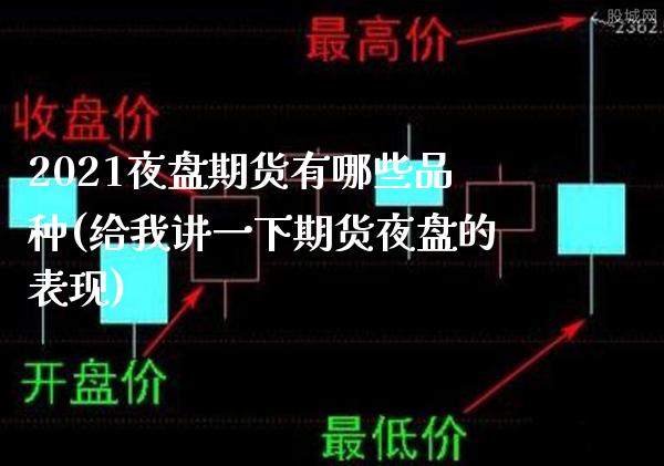 2021夜盘期货有哪些品种(给我讲一下期货夜盘的表现) 内盘期货 第1张-爱新财经 2021夜盘期货有哪些品种(给我讲一下期货夜盘的表现) (https://www.njaxzs.com/) 内盘期货 第1张