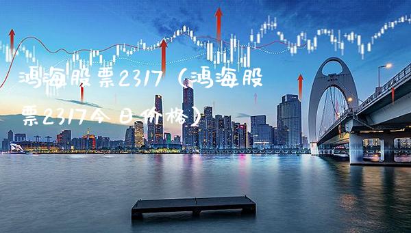 鸿海股票2317（鸿海股票2317今日） (https://www.njaxzs.com/) 内盘期货 第1张