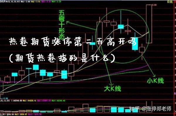 热卷期货涨停第二天高开吗(期货热卷指的是什么) (https://www.njaxzs.com/) 黄金期货 第1张
