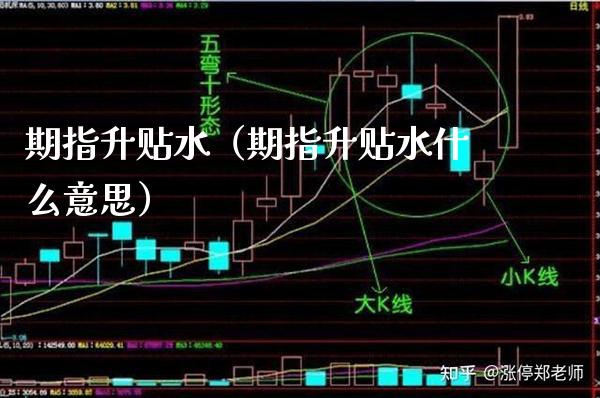 期指升贴水（期指升贴水什么意思） (https://www.njaxzs.com/) 内盘期货 第1张