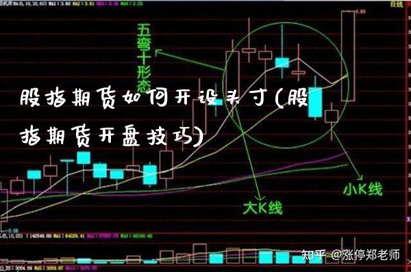 股指期货如何开设头寸(股指期货开盘技巧) (https://www.njaxzs.com/) 黄金期货 第1张