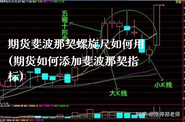 期货斐波那契螺旋尺如何用(期货如何添加斐波那契指标) (https://www.njaxzs.com/) 期货行情 第1张