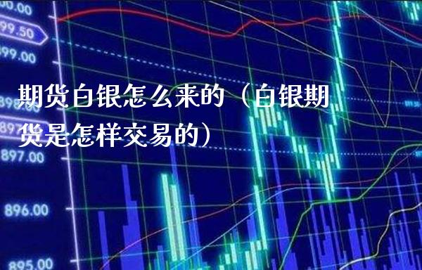 期货白银怎么来的（白银期货是怎样交易的） (https://www.njaxzs.com/) 期货直播间 第1张