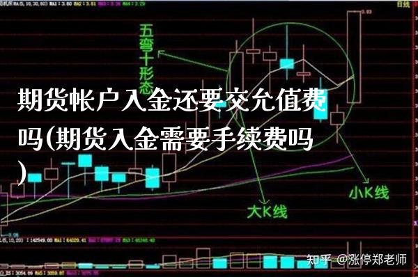 期货帐户入金还要交允值费吗(期货入金需要手续费吗) (https://www.njaxzs.com/) 原油期货 第1张