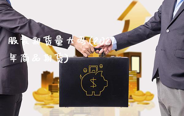 服装期货量大吗(2021年商品期货) (https://www.njaxzs.com/) 期货投资 第1张