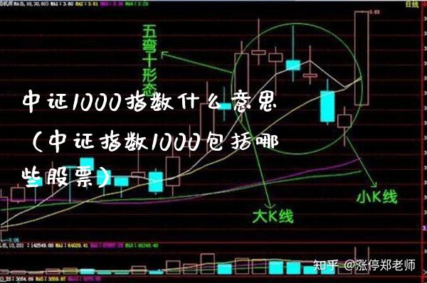 中证1000指数什么意思（中证指数1000包括哪些股票） (https://www.njaxzs.com/) 期货行情 第1张