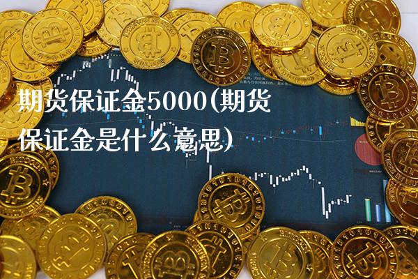 期货保证金5000(期货保证金是什么意思) (https://www.njaxzs.com/) 期货直播间 第1张
