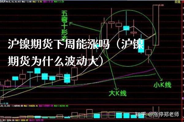 沪镍期货下周能涨吗（沪镍期货为什么波动大） (https://www.njaxzs.com/) 期货行情 第1张